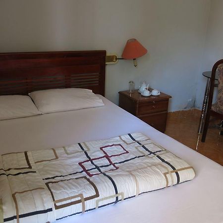 Nha Khach So 2 Guest House Can Tho Buitenkant foto