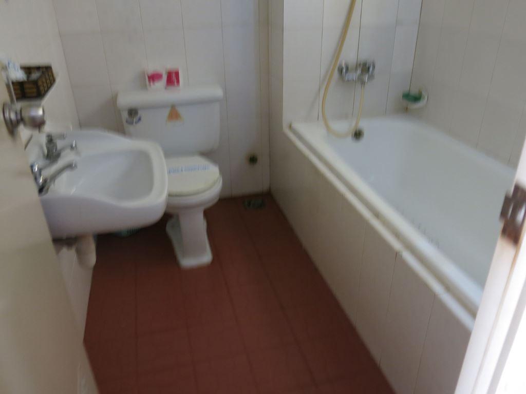 Nha Khach So 2 Guest House Can Tho Buitenkant foto